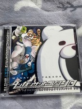 CD di tutti Danganronpa V3