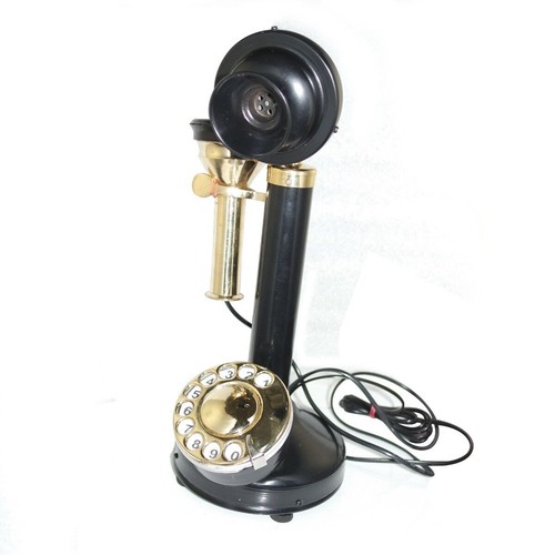 Nuovo telefono candela in - a,