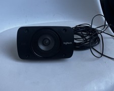 Logitech Z906 Altoparlante centrale THX