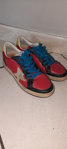 Scarpe golden goose - scarpe,
