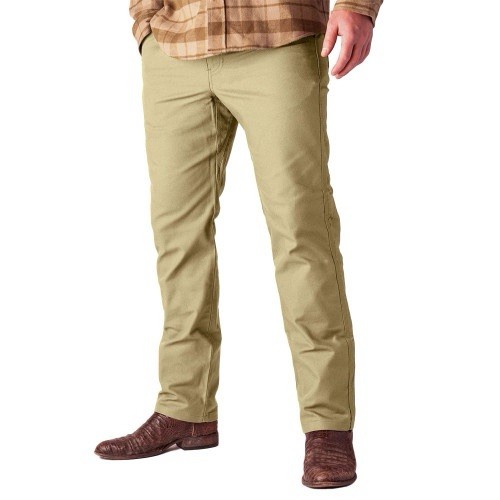 Pantaloni caccia duck camp - pantaloni,