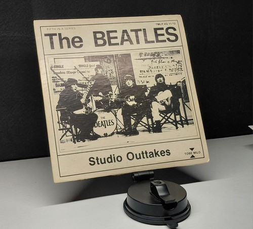 Vintage the beatles studio - vintage,