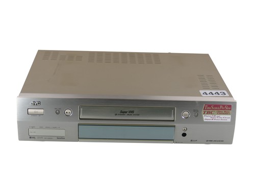 Jvc s9500e super vhs - |,