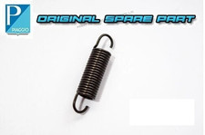 CLUTCH LEVER SPRING APE MP