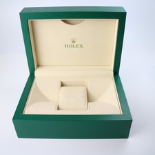Rolex Watch Box Case 【Rango