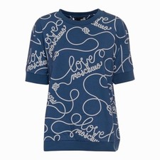 LOVE MOSCHINO T-shirt donna