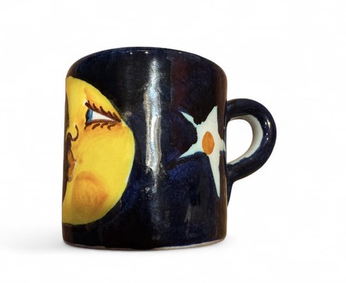 Tazza espresso avallone vietri - avallone,