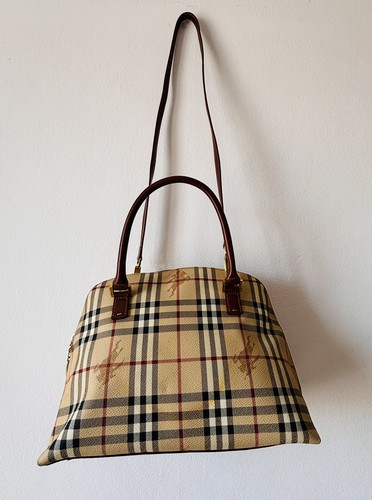 Burberry nova check - nova, shoulder