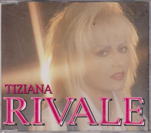 Tiziana rivale raro - -,