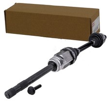 NTY Albero Motore 876mm