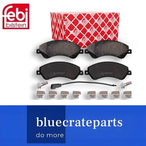 Febi bilstein 16673 - febi,