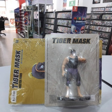 TIGER MASK 3D COLLECTION 10