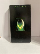 Alien (VHS, 1995)