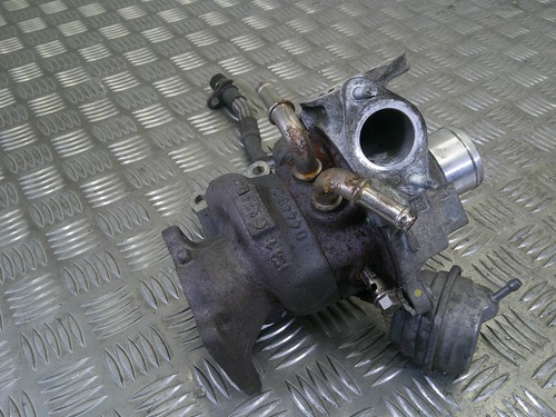 Ford fiesta titanium - x, turbo