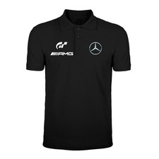 Polo Personalizzata Mercedes
