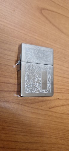 Zippo venetian rep - venetian,
