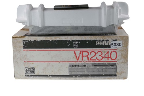 Philips vr2340 - vr2340/51, |