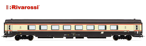Rivarossi hr4353 fs - rivarossi,