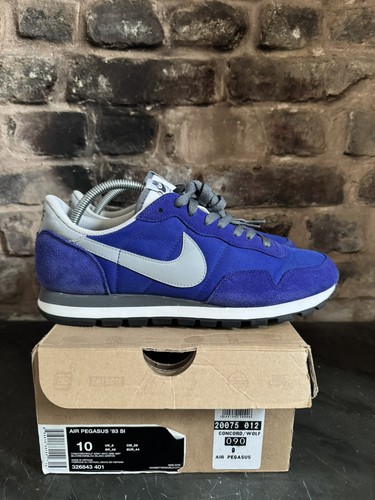 Rara 2010 nike air pegasus - rara,