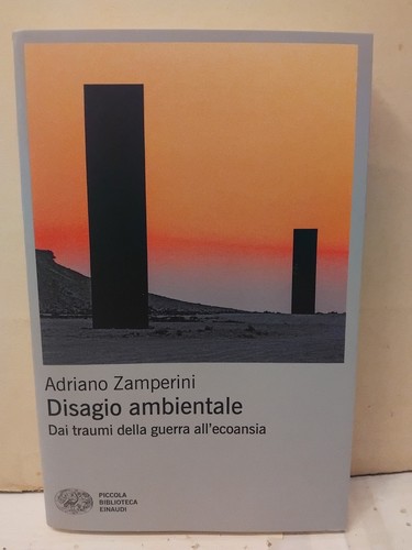 ZAMPERINI-DISAGIO