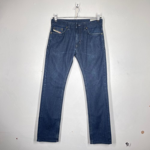 Jeans diesel thavar - jeans,