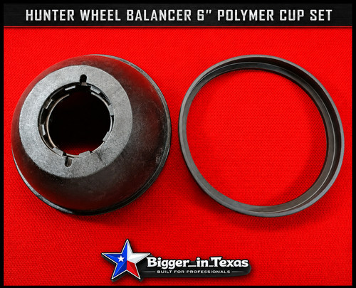 Hunter wheel balancer - hunter,