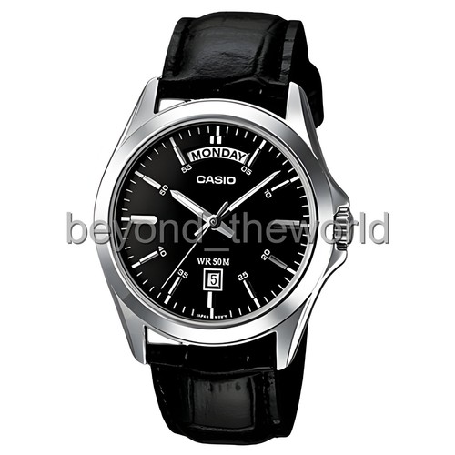 Orologio uomo casio - casio, analogico