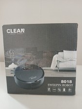 Clean smart robot 8018 - clean,