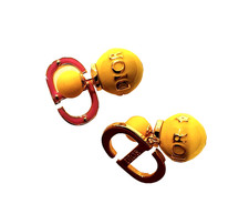 Christian dior tribale - dior, stud