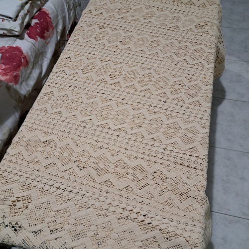 Copriletto matrimoniale - copriletto,