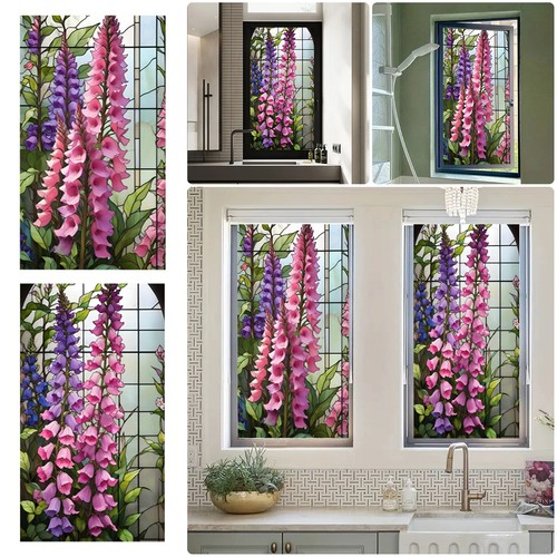 Pellicola finestra privacy - pellicola,