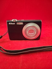 Nikon COOLPIX S203 10,0