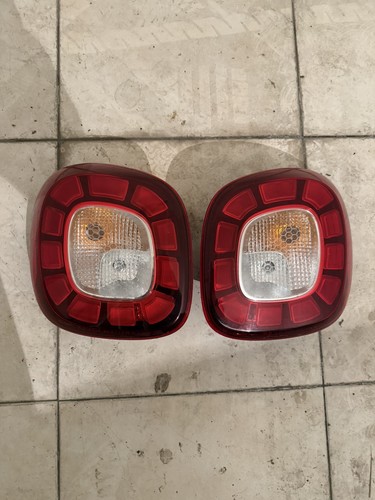 Fari led smart 453 - led,