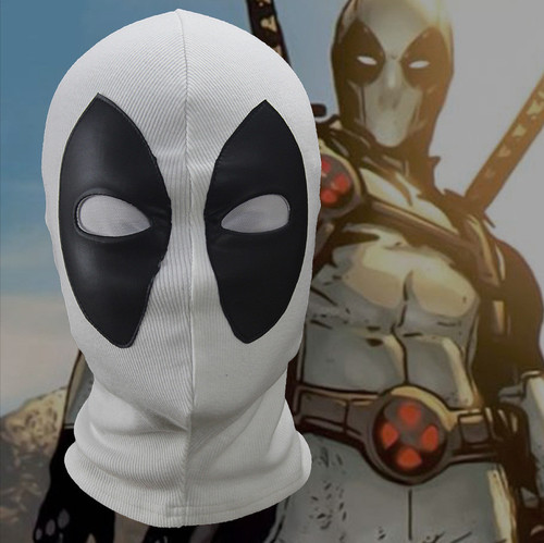 Men deadpool maschere - x-men,