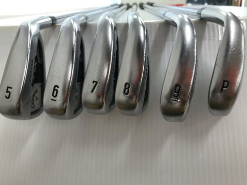 Callaway apex 2019 set - 2019, di