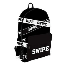 Zaino Americano Swipe Nero