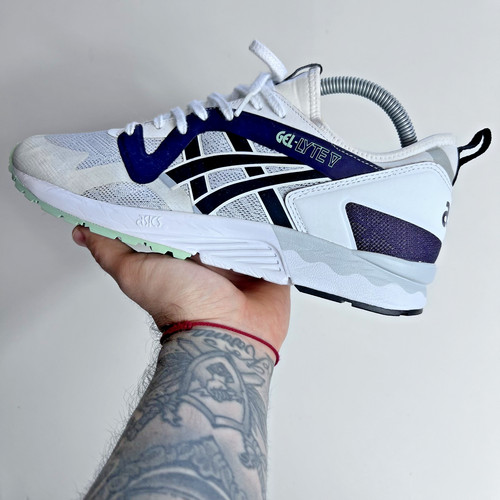 Asics gel lyte sew - v,