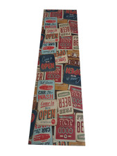 LaVelahome - Tappeto Da Cucina