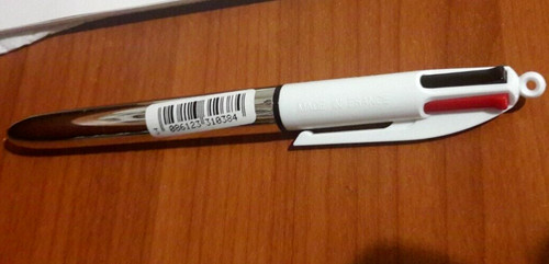 Bic shine penna con - shine,