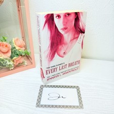 RARE!!! Every Last Breath by