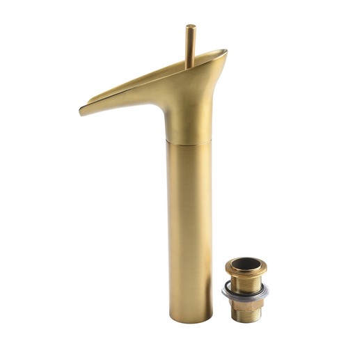 Rubinetto lavandino bagno