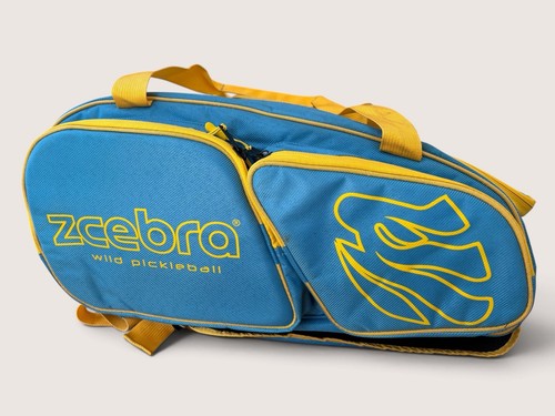 Zcebra pickleball zaino borsa - pickleball,