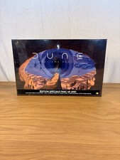 Dune Deuxième Partie Coffret