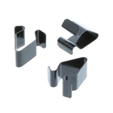 10x clip per Rivestimento del