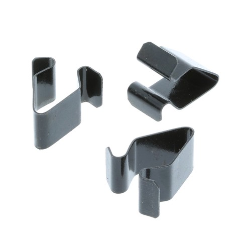 10x clip per rivestimento - 10x,
