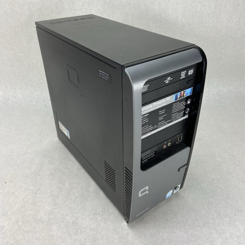 Compaq presario sr5210nx - compaq,
