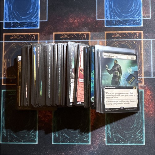 Magic the collection - , lotto