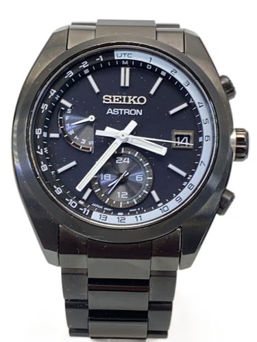Orologio solare seiko astron - orologio,