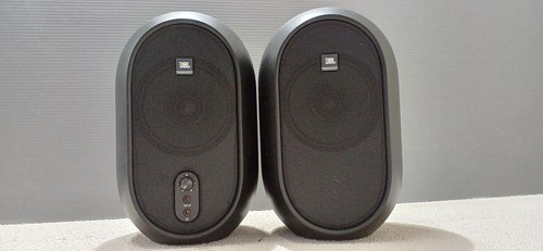 Jbl altoparlanti attivi - attivi, 1