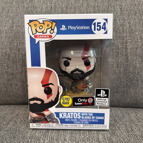 Funko pop giochi - pop!, giochi:
